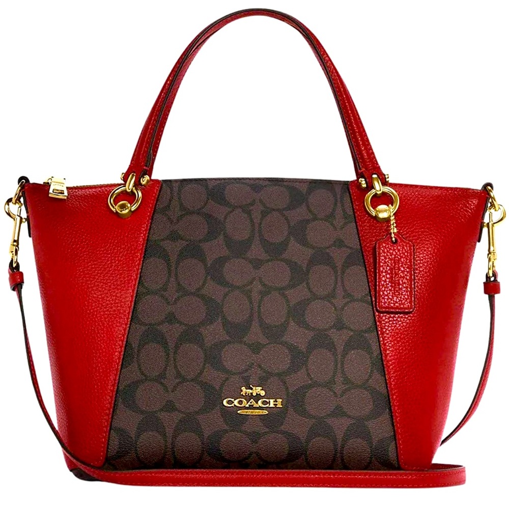 Coach BUNDLE!!! ♥️ - Picture 2 of 13
